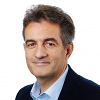 Paschalidis, Ioannis 照片