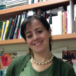 Perissi, Valentina 照片