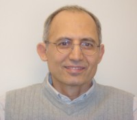 Rahimi, Nader 照片