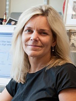 Shinn-Cunningham, Barbara G. 照片