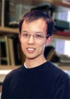 Tien, Joe 照片