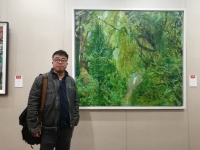 刘雷 照片