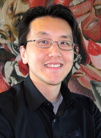 Wong, Wilson W. 照片