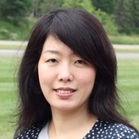 Zhang, Katherine Yanhang 照片