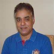 Dubey, Venky 照片