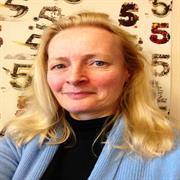 Humphries-Smith, Tania 照片