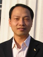 刘增辉 照片