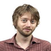 Thomas, Ben 照片