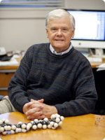 Christensen, Ronald 照片