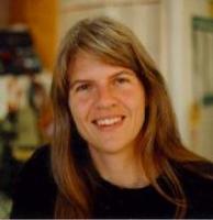 Hedstrom, Liz 照片