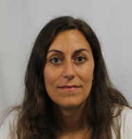 Pandelia, Maria-Eirini 照片