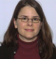 Paradis, Suzanne G. 照片