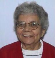 Van Vunakis, Helen 照片