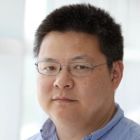 Xu, Bing 照片