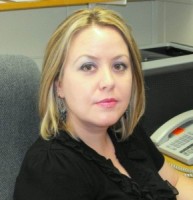 Ardelli, Bernadette 照片