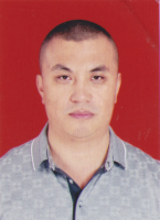 李术 照片