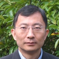 Gao, Huajian 照片