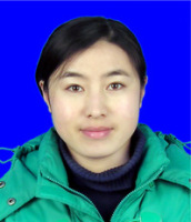 李荣丽 照片