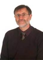 Clarke, Malcolm 照片