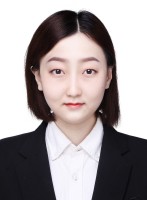 李雪琪 照片