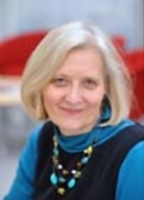 McIntyre, Anne 照片