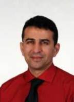 Mohagheghi, Amir Ali 照片
