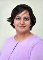 Rajan-Rankin, Sweta 照片