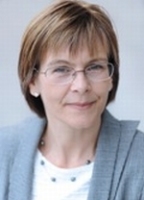Rand-Weaver, Mariann 照片