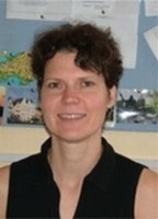 Stenbeck, Gudrun 照片