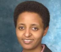 Haile, Sossina M. 照片