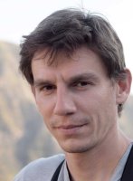 Aravin, Alexei 照片