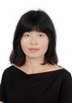 刘振英 照片