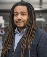 Clemons, William M 照片