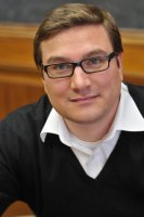 Hoelz, André 照片