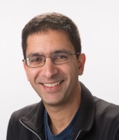 Pachter, Lior S 照片