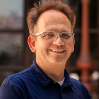 Stoltz, Brian M 照片