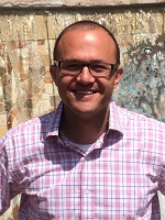 Bercovici, Daniel 照片