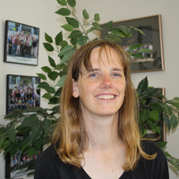 Lehr, Corinne 照片