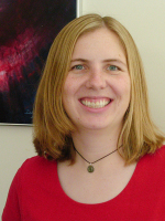 Retsek, Jennifer 照片