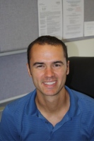 Scott, Gregory 照片