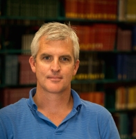 Wilkinson, Steven 照片