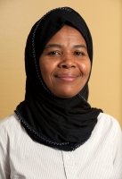 Laila J. Jallo, 照片