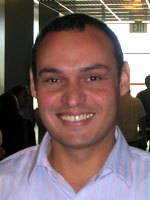 Awad, Ahmed 照片