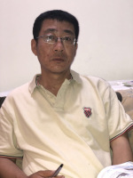 牛泽耕 照片