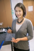 So, Monica 照片