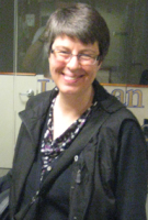Belmont, Barbara 照片
