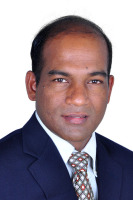 Thangavel, Arumugam 照片