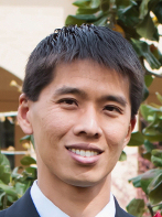 Huang, Patrick 照片