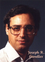 Gandler, Joseph 照片