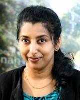 Mohan, Archana 照片